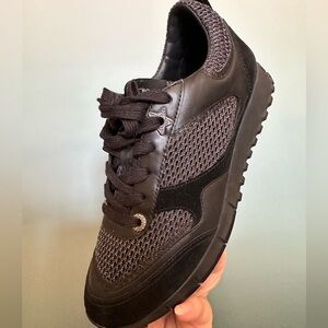 🎥SEE VIDEO | Jimmy Choo Low Top Sneakers